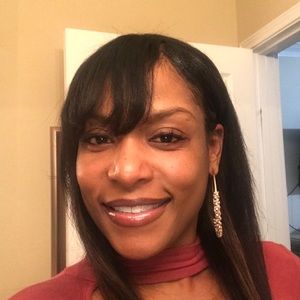 Meet your Posher, Shantel